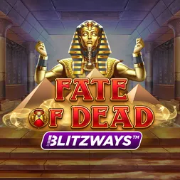 Fate of Dead Blitzways