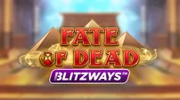 Fate of Dead Blitzways